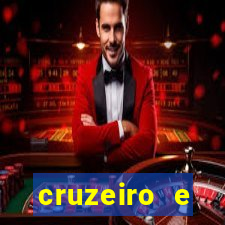 cruzeiro e fluminense futemax